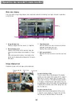 Preview for 92 page of Panasonic WJ-NX200K Operating Instructions Manual