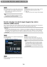 Preview for 134 page of Panasonic WJ-NX200K Operating Instructions Manual