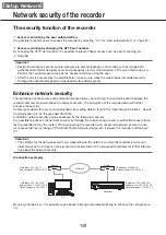 Preview for 149 page of Panasonic WJ-NX200K Operating Instructions Manual