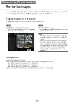 Preview for 159 page of Panasonic WJ-NX200K Operating Instructions Manual