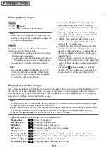 Preview for 182 page of Panasonic WJ-NX200K Operating Instructions Manual