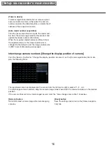 Preview for 16 page of Panasonic WJ-NX400G-54000T6 Operating Instructions Manual