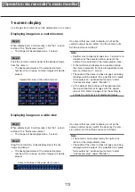 Preview for 113 page of Panasonic WJ-NX400G-54000T6 Operating Instructions Manual