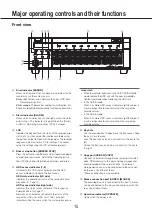 Preview for 15 page of Panasonic WJ-NX400K Important Information Manual