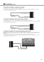 Предварительный просмотр 21 страницы Panasonic WJ-NX400K Installation Manual