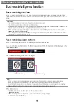 Preview for 19 page of Panasonic WJ-NXF02 Operating Instructions Manual