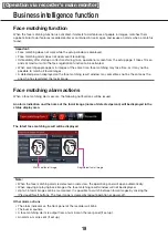 Предварительный просмотр 19 страницы Panasonic WJ-NXF02 Operating Instructions Manual