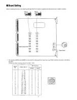 Preview for 2 page of Panasonic WJ-PB85C16 Instructions Manual