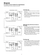 Preview for 5 page of Panasonic WJ-PB85C16 Instructions Manual