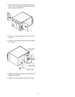 Preview for 4 page of Panasonic WJ-PB85M16 Instructions Manual