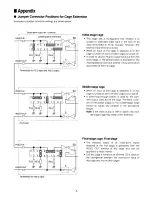 Preview for 5 page of Panasonic WJ-PB85M16 Instructions Manual