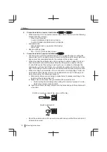 Preview for 18 page of Panasonic WJ-PR204 Operating Instructions Manual