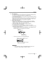 Preview for 19 page of Panasonic WJ-PR204 Operating Instructions Manual