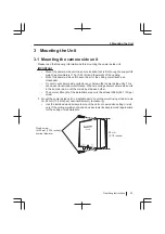 Preview for 25 page of Panasonic WJ-PR204 Operating Instructions Manual