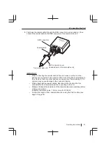 Preview for 35 page of Panasonic WJ-PR204 Operating Instructions Manual