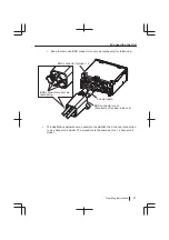 Preview for 37 page of Panasonic WJ-PR204 Operating Instructions Manual