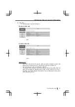 Preview for 45 page of Panasonic WJ-PR204 Operating Instructions Manual