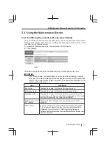 Preview for 47 page of Panasonic WJ-PR204 Operating Instructions Manual