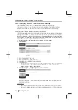 Preview for 50 page of Panasonic WJ-PR204 Operating Instructions Manual