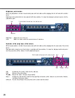 Предварительный просмотр 28 страницы Panasonic WJ-RT416/G Network Operating Instructions