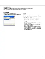 Preview for 33 page of Panasonic WJ-RT416/G Network Operating Instructions