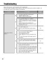 Предварительный просмотр 82 страницы Panasonic WJ-RT416/G Network Operating Instructions