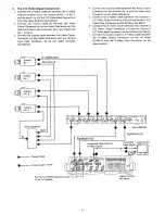 Preview for 7 page of Panasonic WJ-SW104 Operating Instructions Manual