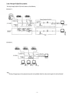 Preview for 5 page of Panasonic WJ-SW208 Operating Instructions Manual