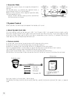 Preview for 10 page of Panasonic WJ-SX 150A Operating Instructions Manual