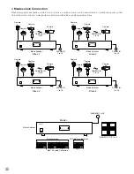 Preview for 33 page of Panasonic WJ-SX 150A Operating Instructions Manual