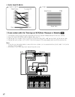 Preview for 45 page of Panasonic WJ-SX 150A Operating Instructions Manual