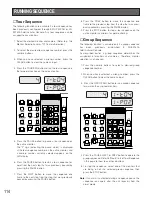 Preview for 111 page of Panasonic WJ-SX 150A Operating Instructions Manual