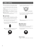 Preview for 176 page of Panasonic WJ-SX 150A Operating Instructions Manual