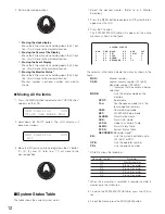 Preview for 184 page of Panasonic WJ-SX 150A Operating Instructions Manual