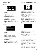 Preview for 197 page of Panasonic WJ-SX 150A Operating Instructions Manual