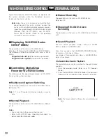 Preview for 204 page of Panasonic WJ-SX 150A Operating Instructions Manual