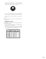 Preview for 205 page of Panasonic WJ-SX 150A Operating Instructions Manual