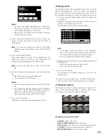 Preview for 217 page of Panasonic WJ-SX 150A Operating Instructions Manual