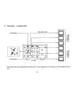 Preview for 9 page of Panasonic WJ300C - SWITCHER/CONTROLLER Operating Instructions Manual