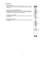 Preview for 5 page of Panasonic WJAD550 - ADAPTOR Operating Instructions Manual