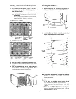 Preview for 7 page of Panasonic WJAD550 - ADAPTOR Operating Instructions Manual