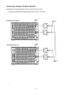 Preview for 8 page of Panasonic WJAD550 - ADAPTOR Operating Instructions Manual