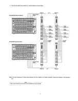 Preview for 9 page of Panasonic WJAD550 - ADAPTOR Operating Instructions Manual