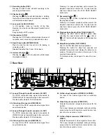 Preview for 7 page of Panasonic WJDR200 - DIGITAL VIDEO RECORD Operating Instructions Manual