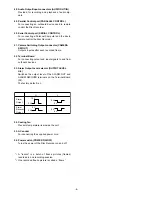 Preview for 8 page of Panasonic WJDR200 - DIGITAL VIDEO RECORD Operating Instructions Manual