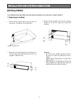 Preview for 9 page of Panasonic WJDR200 - DIGITAL VIDEO RECORD Operating Instructions Manual