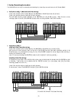 Preview for 15 page of Panasonic WJDR200 - DIGITAL VIDEO RECORD Operating Instructions Manual