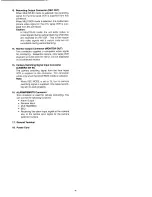 Предварительный просмотр 6 страницы Panasonic WJFS216 - SWITCHER Operating Instructions Manual