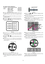 Предварительный просмотр 22 страницы Panasonic WJFS216 - SWITCHER Service Manual