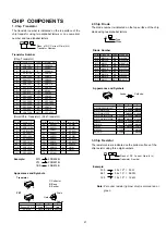 Предварительный просмотр 23 страницы Panasonic WJFS216 - SWITCHER Service Manual